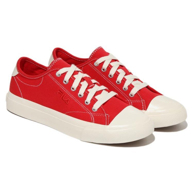 Classic Kicks B v3 „Red“