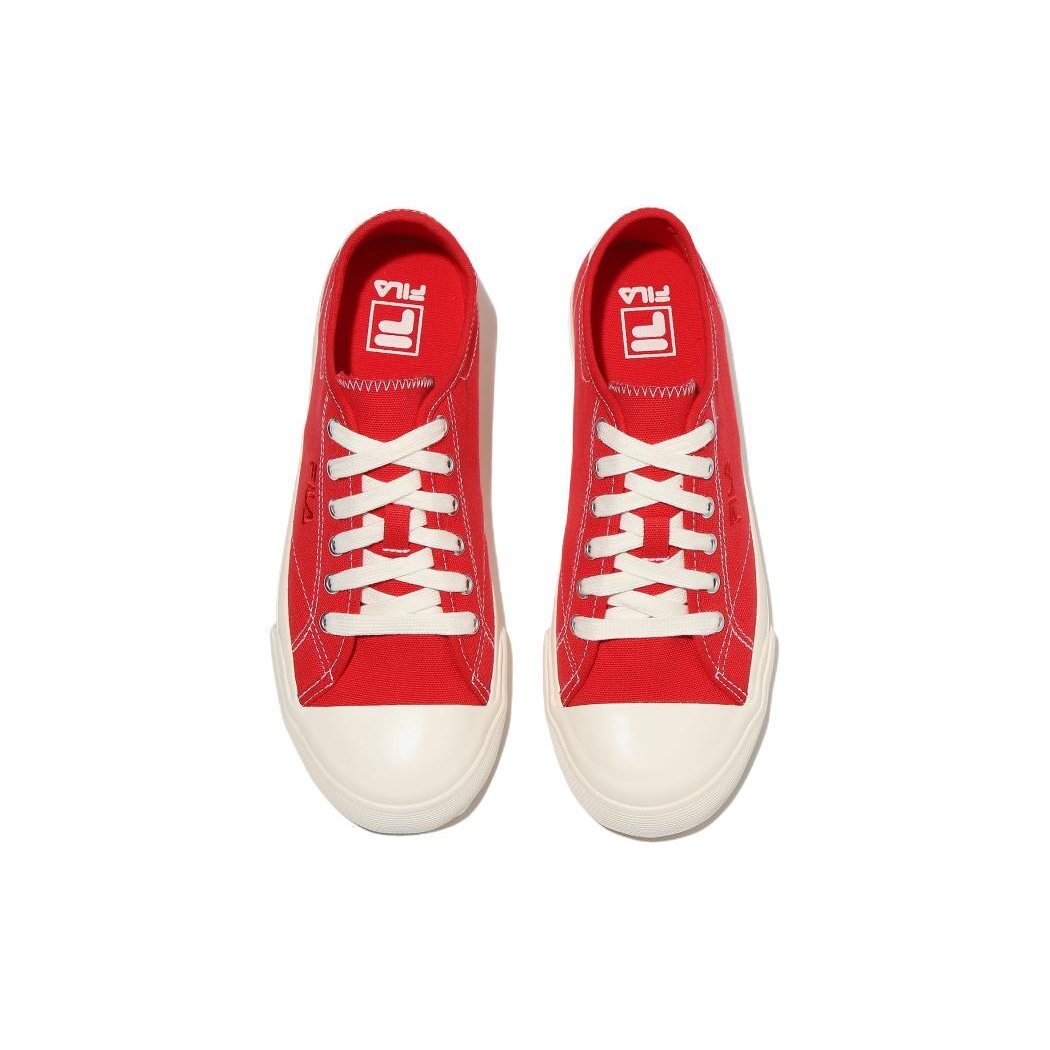 Classic Kicks B v3 „Red“