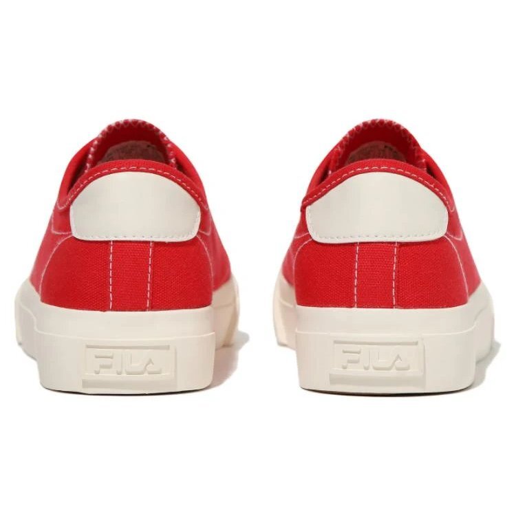 Classic Kicks B v3 „Red“