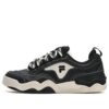 Classic Kicks Vielseitiger Komfort „Black“
