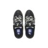 Classic Kicks Vielseitiger Komfort „Black“