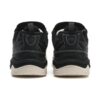 Classic Kicks Vielseitiger Komfort „Black“