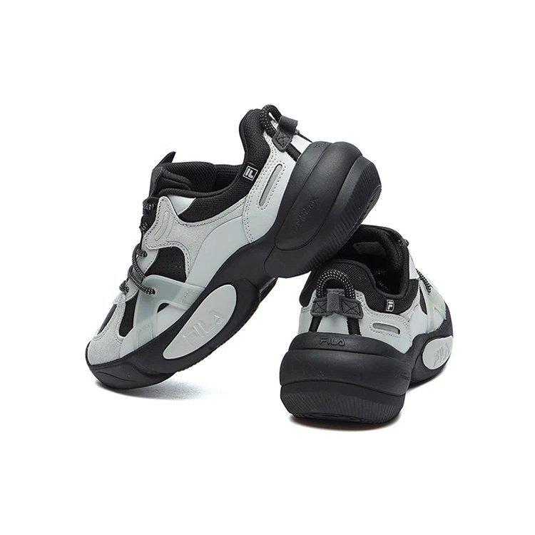 Cloud „Schwarz-Grau“
