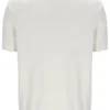Coconut Milk Don – T-Shirt aus strukturiertem Strick