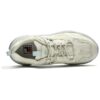 Collina Sneaker „Cream White Blue Grey“