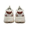 Collina Sneaker „Weiß Grau Beige“