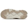 Collina Sneaker „Weiß Grau Beige“
