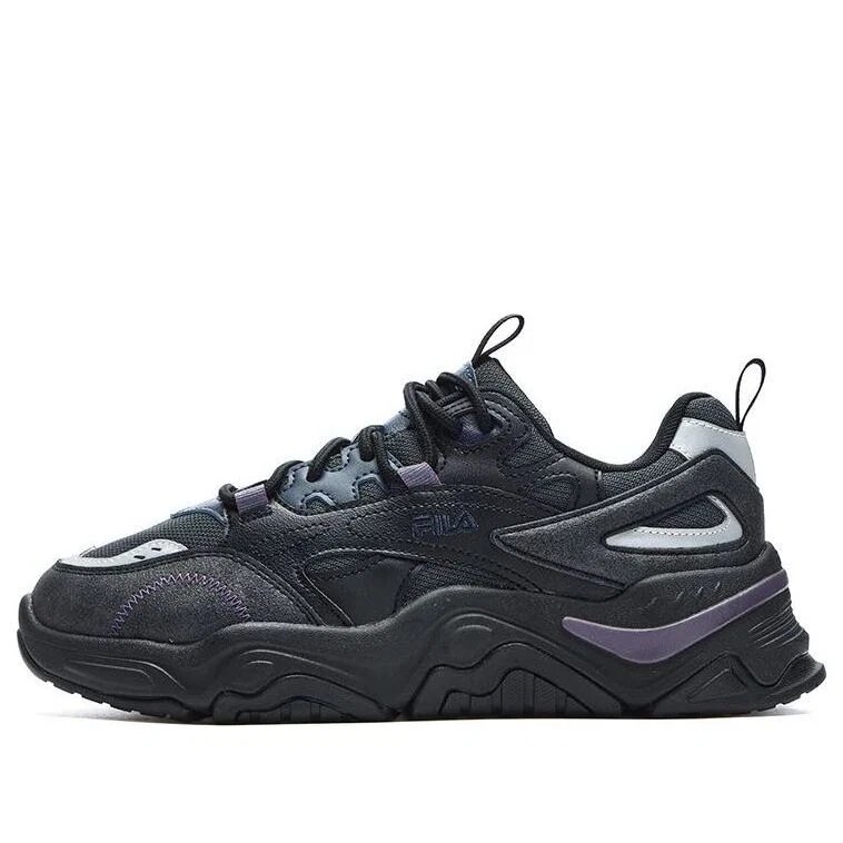 Collina Sportschuhe „Schwarz“