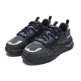 Collina Sportschuhe „Schwarz“