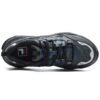 Collina Sportschuhe „Schwarz“