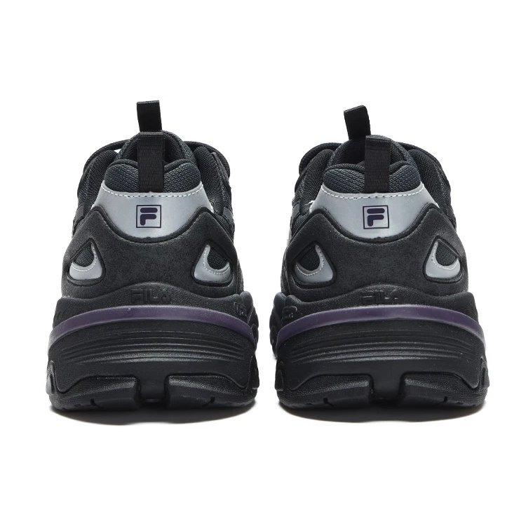 Collina Sportschuhe „Schwarz“
