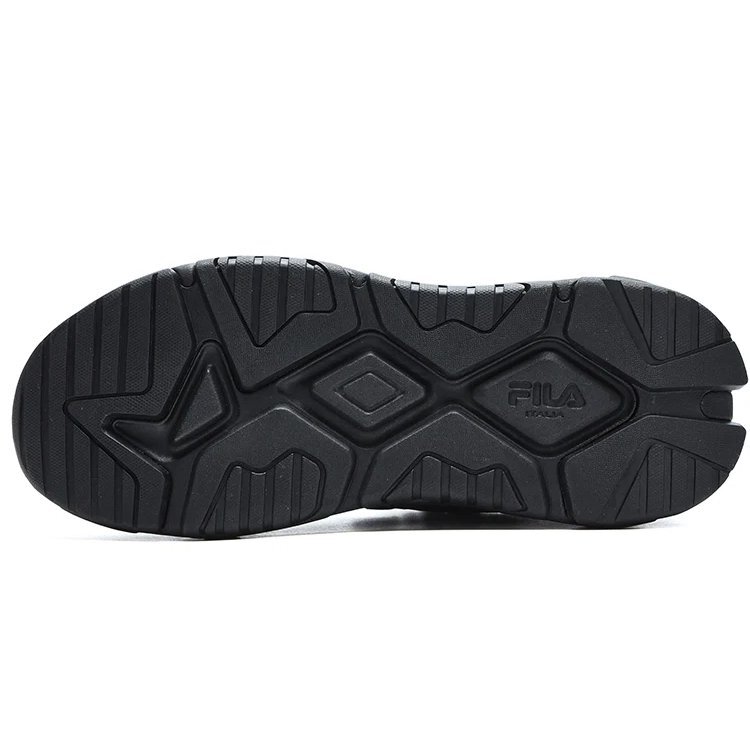 Collina Sportschuhe „Schwarz“