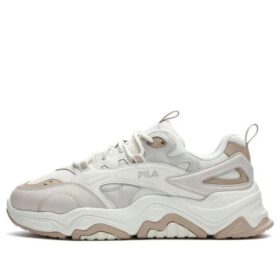 Collina Sportschuhe „Weiß-Braun“