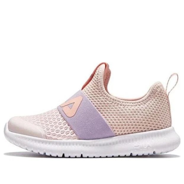 Comfort Sneakers „Pink Lilac“