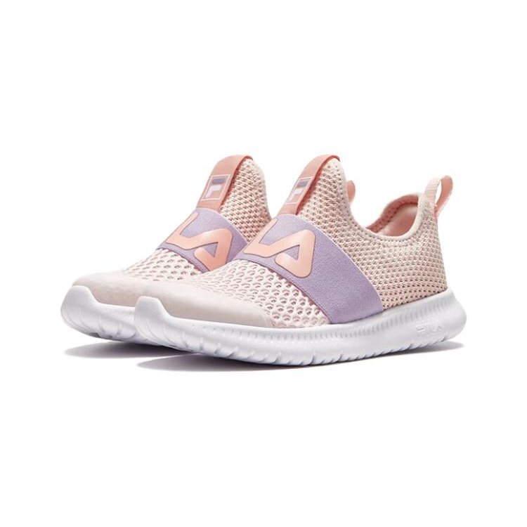 Comfort Sneakers „Pink Lilac“