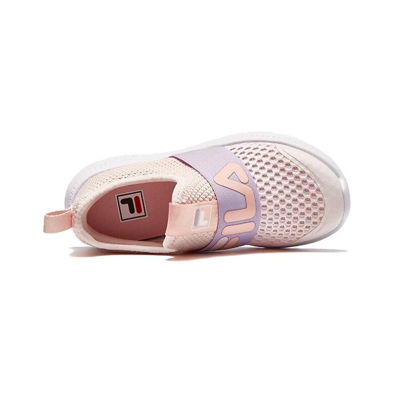 Comfort Sneakers „Pink Lilac“