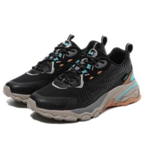 Common Bubble TR „Black Brown“