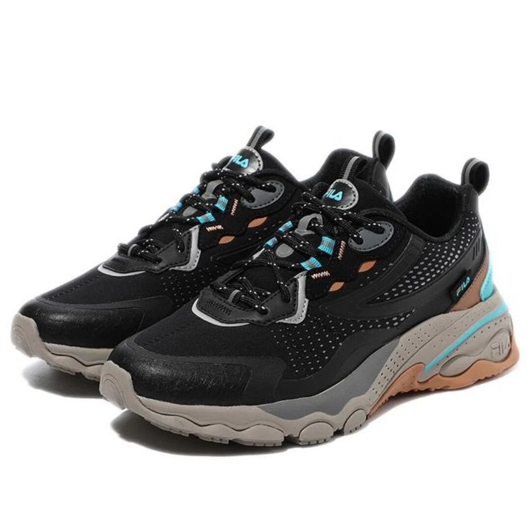 Common Bubble TR „Black Brown“