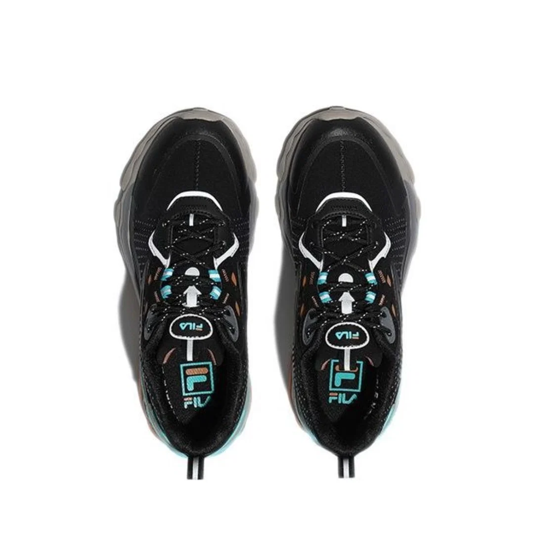 Common Bubble TR „Black Brown“