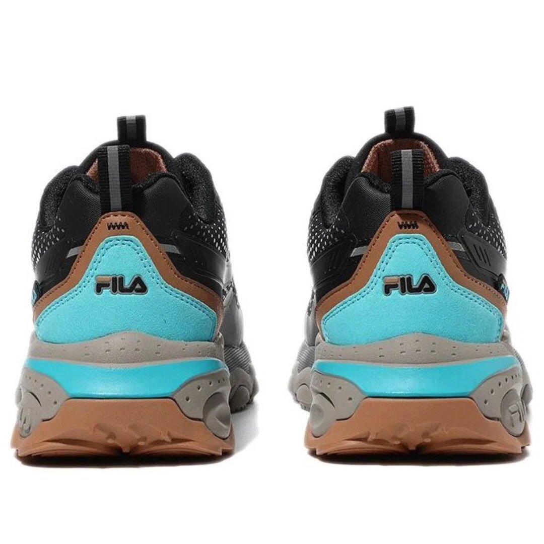Common Bubble TR „Black Brown“