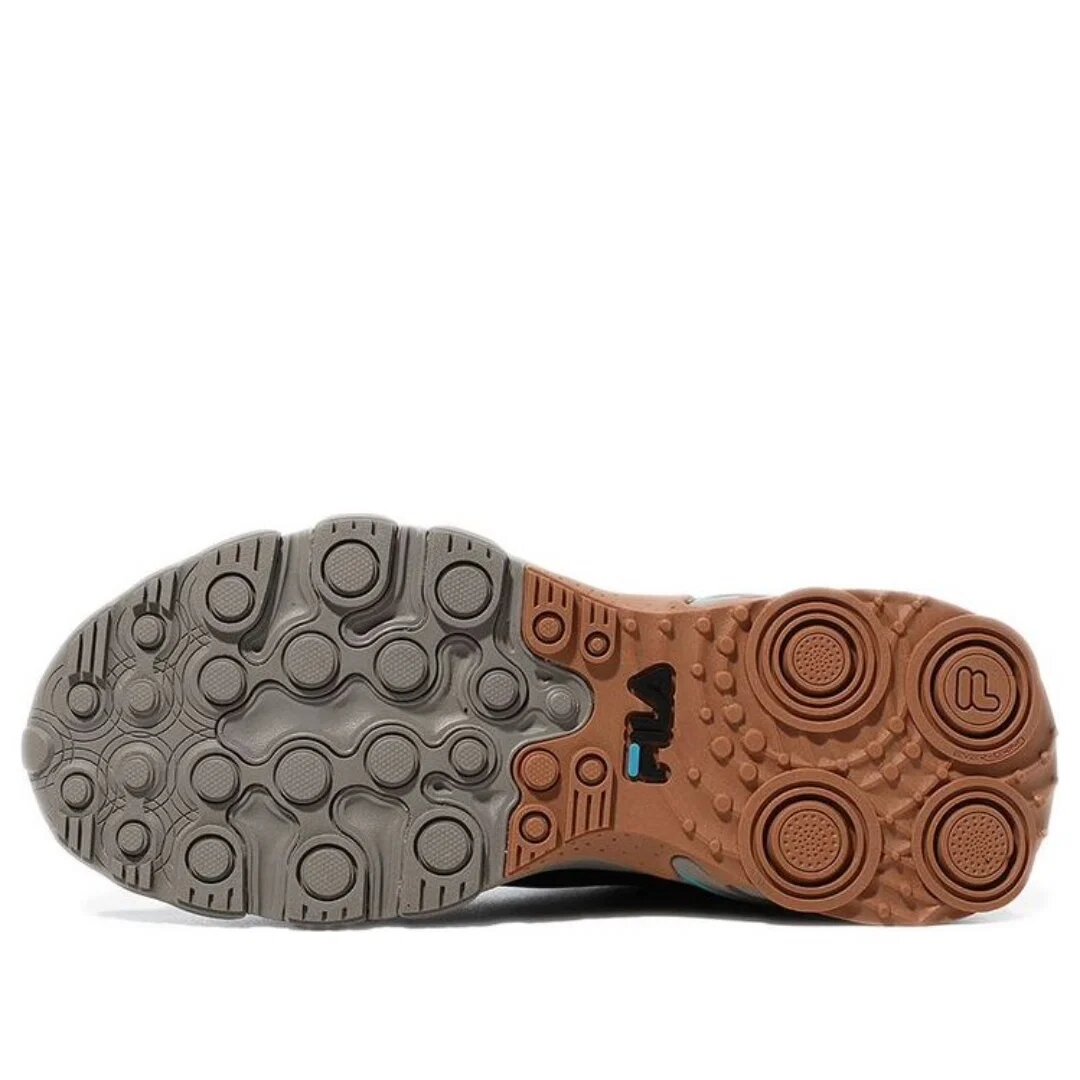 Common Bubble TR „Black Brown“
