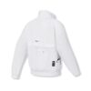 Core Athletics Tennis Woven Jacke „Weiß“