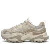 Core CELLA Schuhe „Beige-Braun“