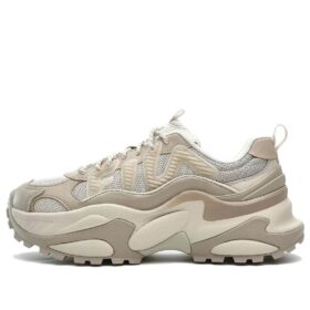 Core CELLA Schuhe „Beige-Braun“