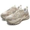 Core CELLA Schuhe „Beige-Braun“