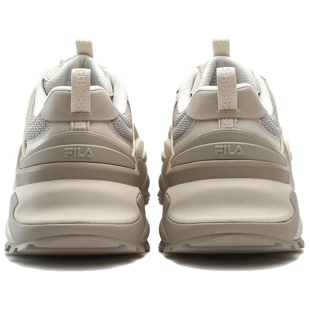 Core CELLA Schuhe „Beige-Braun“