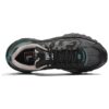 Core CELLA Schuhe „Black Green“