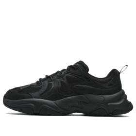 Core Fashion Originale Mars 3 „Schwarz Grau“