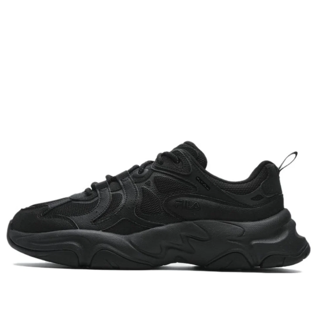 Core Fashion Originale Mars 3 „Schwarz Grau“