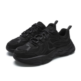 Core Fashion Originale Mars 3 „Schwarz Grau“