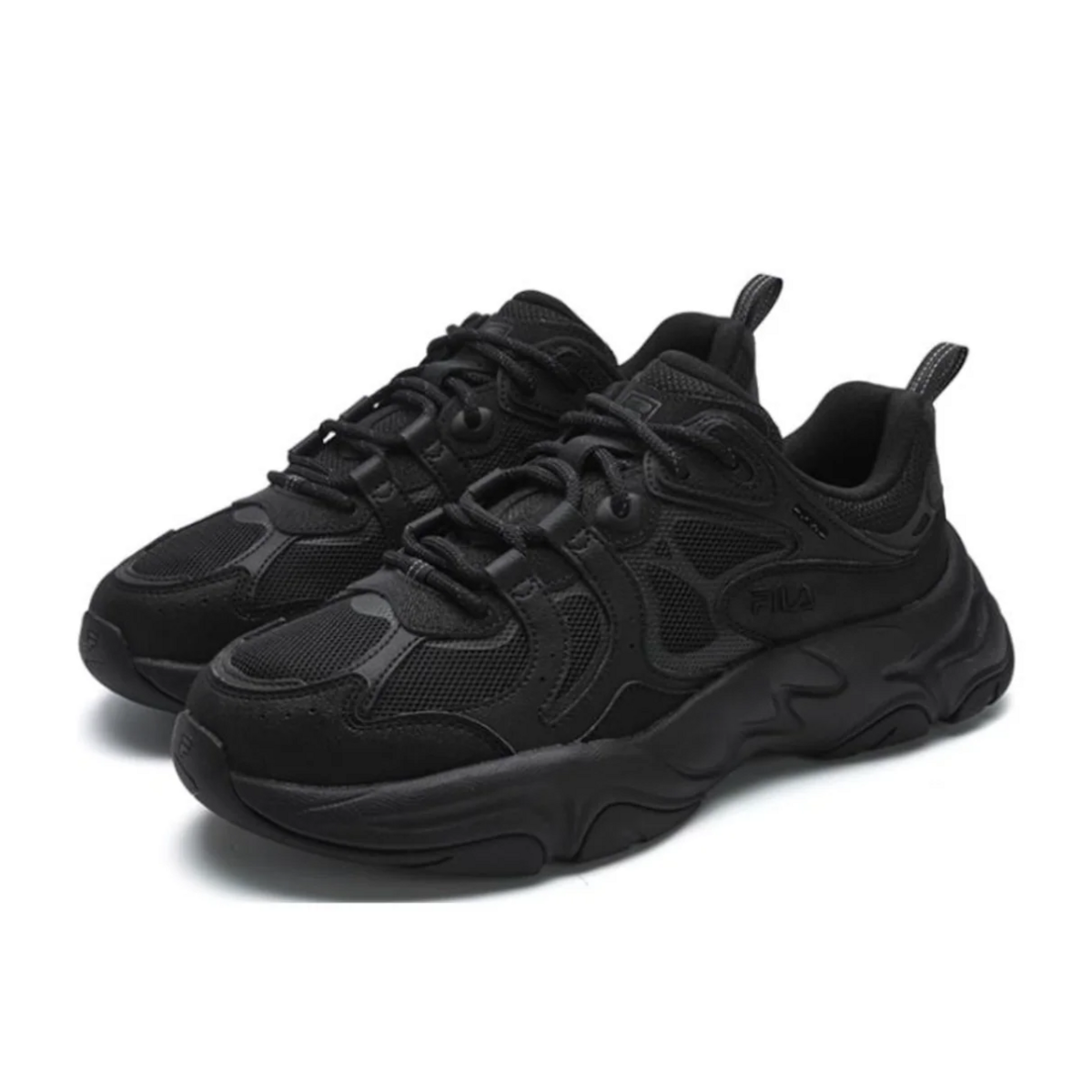 Core Fashion Originale Mars 3 „Schwarz Grau“