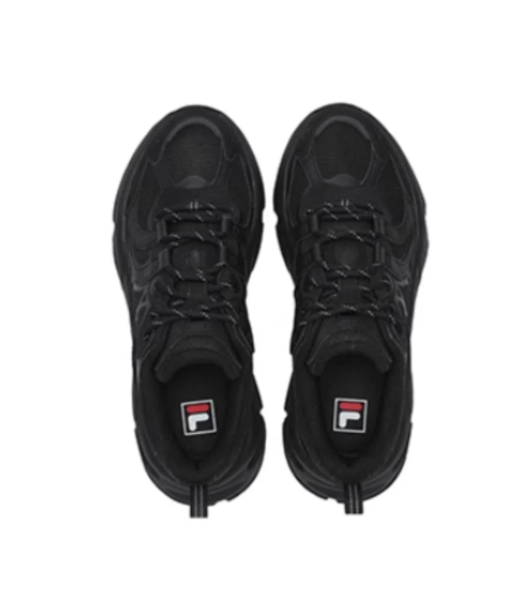 Core Fashion Originale Mars 3 „Schwarz Grau“