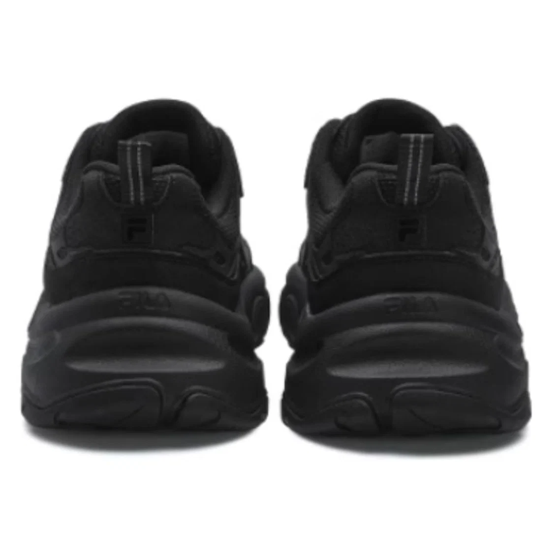 Core Fashion Originale Mars 3 „Schwarz Grau“