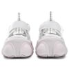 Core Fragola Fshion Moderno Sandalen „White Pink“