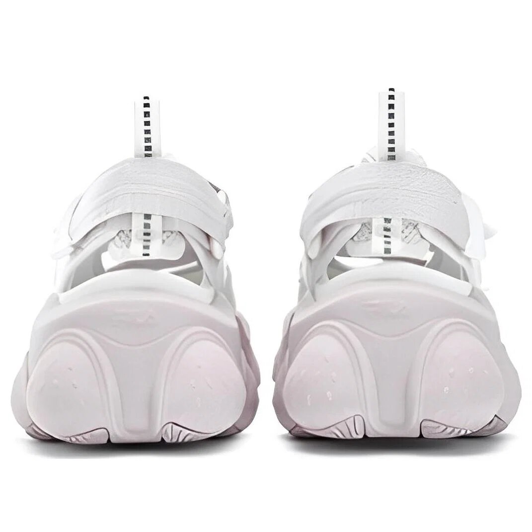 Core Fragola Fshion Moderno Sandalen „White Pink“