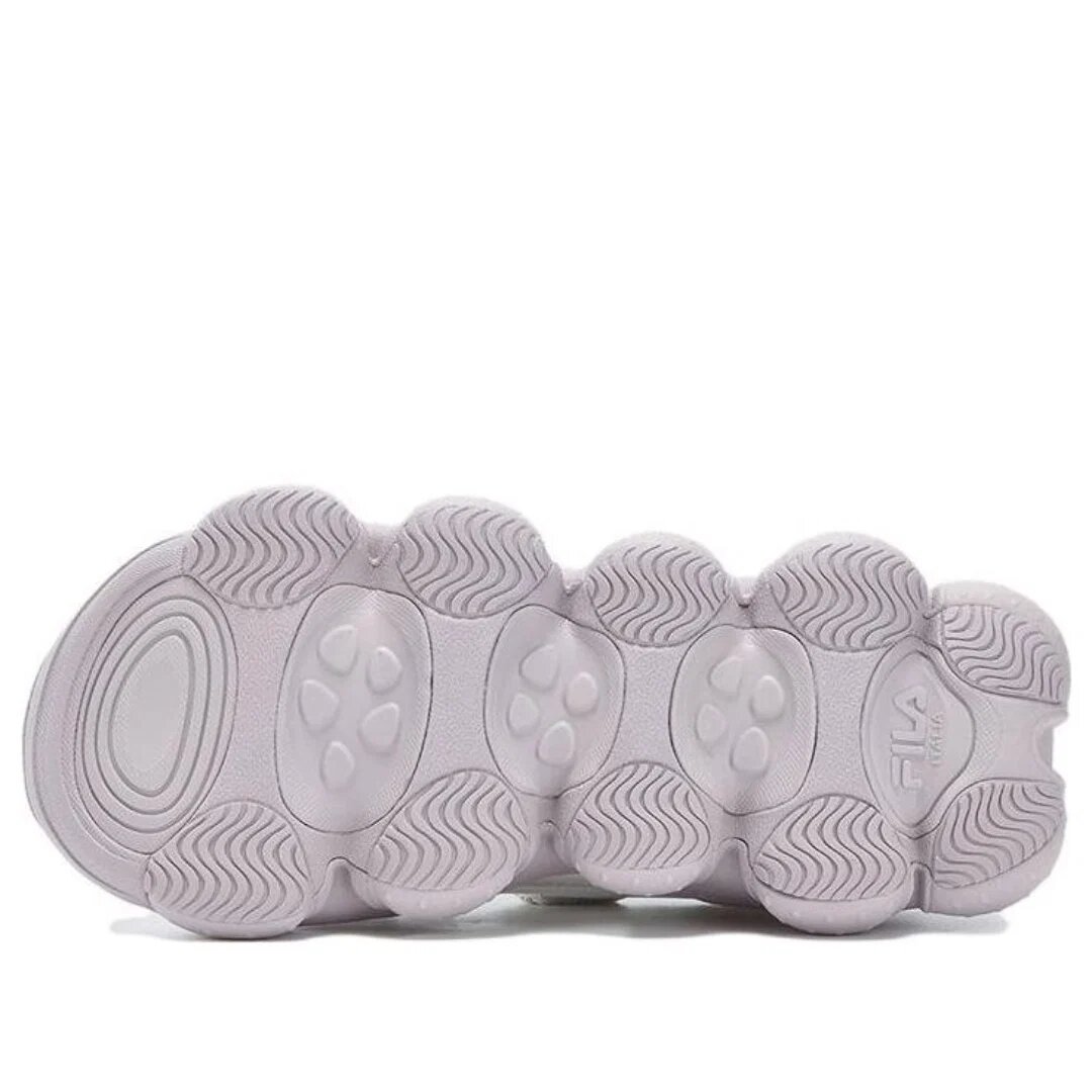 Core Fragola Fshion Moderno Sandalen „White Pink“