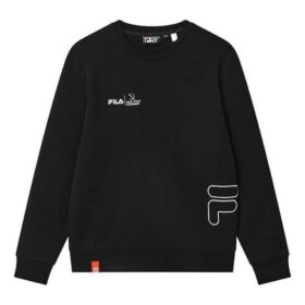 Core Magic Stick Original-Pullover „Schwarz“