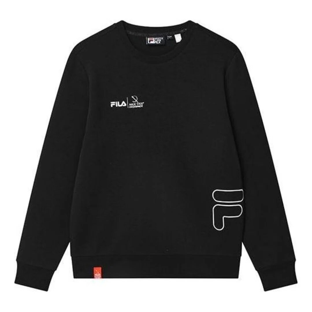 Core Magic Stick Original-Pullover „Schwarz“
