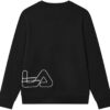Core Magic Stick Original-Pullover „Schwarz“
