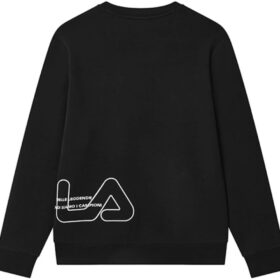 Core Magic Stick Original-Pullover „Schwarz“