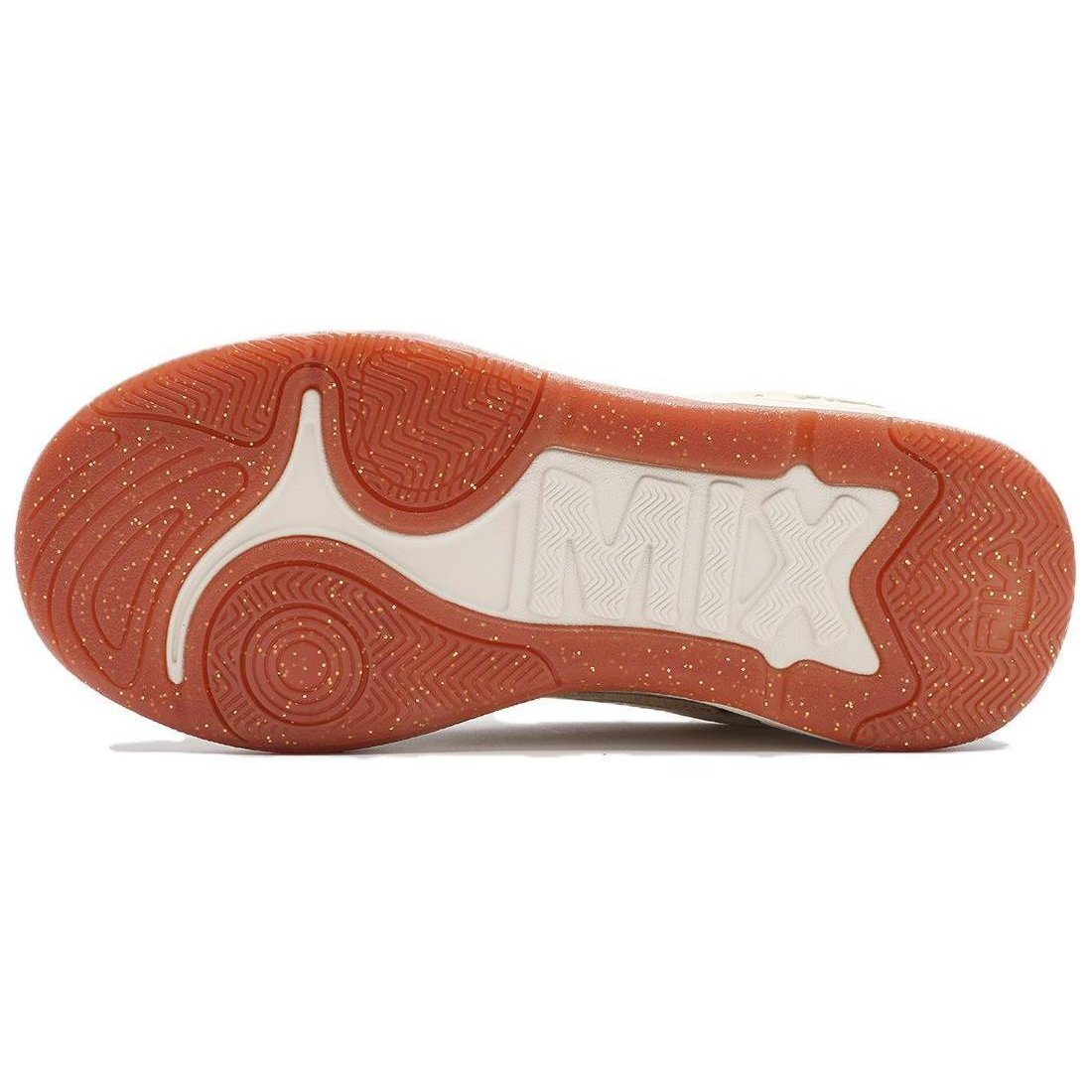 CORE MIX 2 Skateschuhe „Weiß Beige“