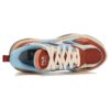 Core Nucleo Fashion ICONA Schuhe „Red White Blue“