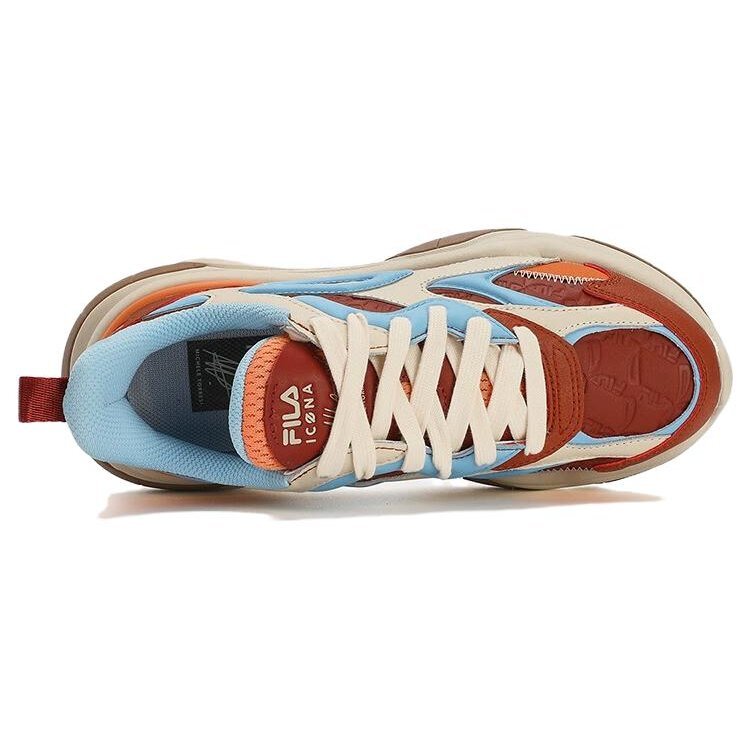 Core Nucleo Fashion ICONA Schuhe „Red White Blue“