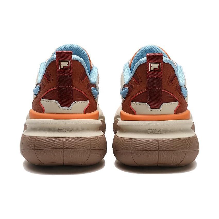 Core Nucleo Fashion ICONA Schuhe „Red White Blue“
