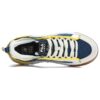 CORE VIVA Fashion Icona Skateschuhe „Weiß Blau Gelb“