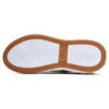 CORE VIVA Fashion Icona Skateschuhe „Weiß Blau Gelb“